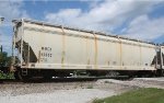 MWCX 95002 - Midwest Railcar Corp